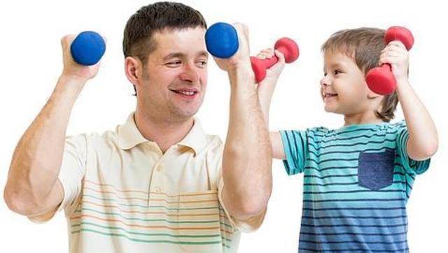 AUTO CONCEPTO (SEGUNDA INFANCIA)