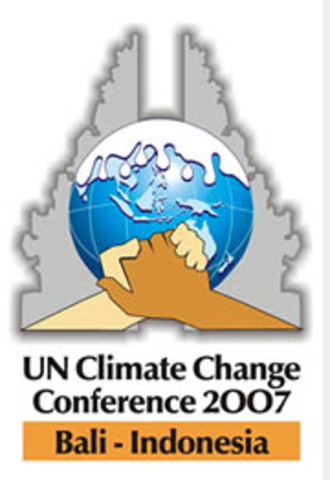 Conferencia de Bali
