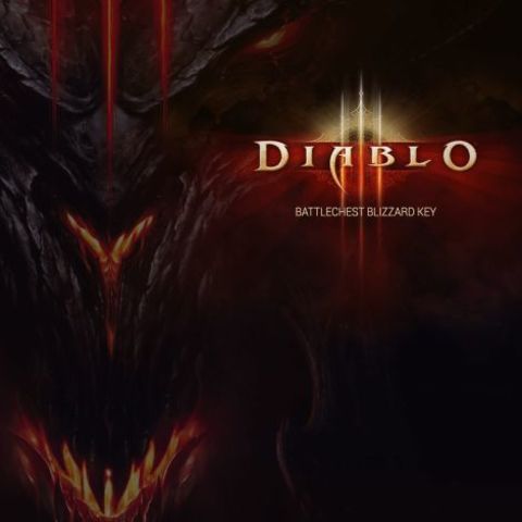 diablo