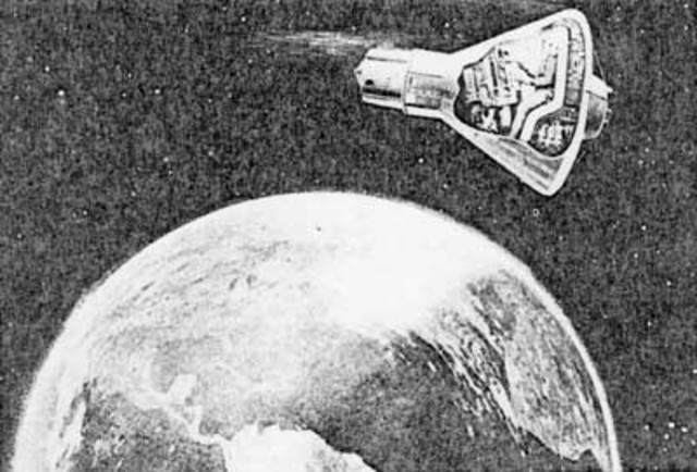 The History of Exploration