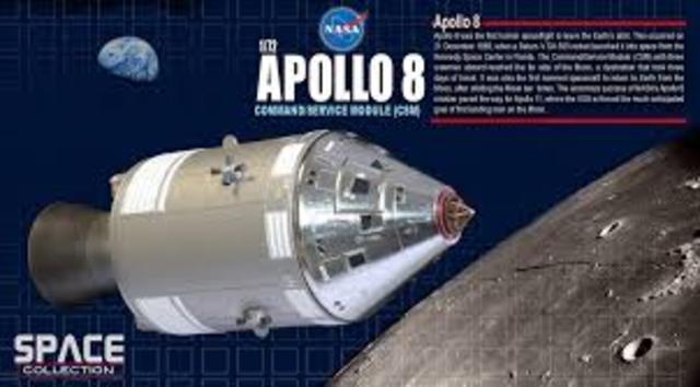 Apollo 8