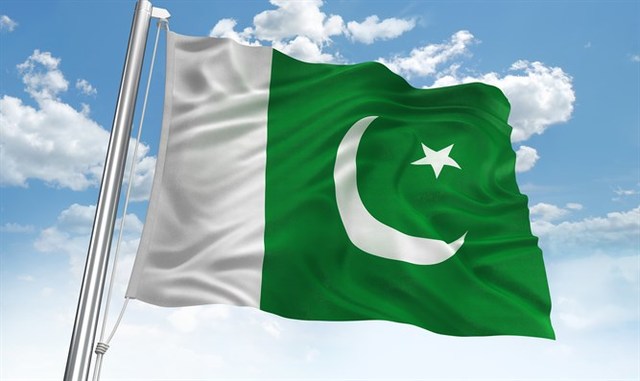 Independencia de Pakistán