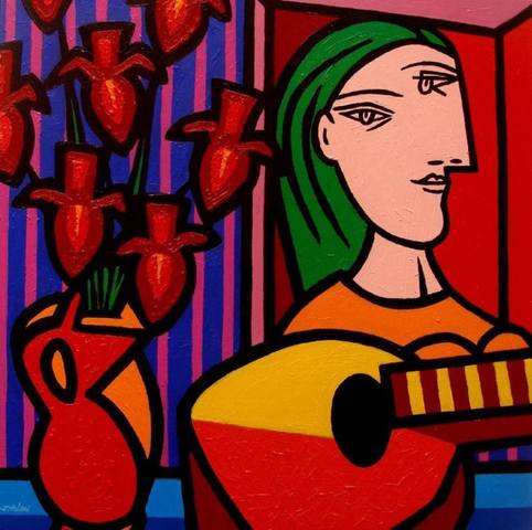 Introducción al Arte Latinoamericano en el siglo xx