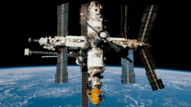MIR space station fire breaks out. The fire is quickly contained before serious damage occurs.