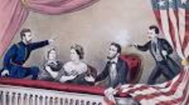 Lincoln's Assination