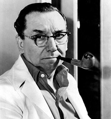 Cândido Portinari (Brasileño)