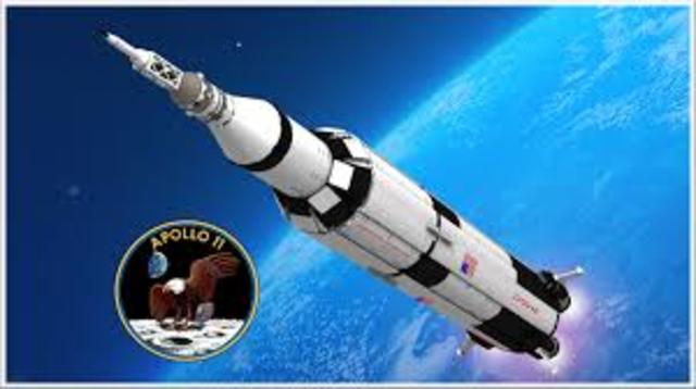 Apollo 11