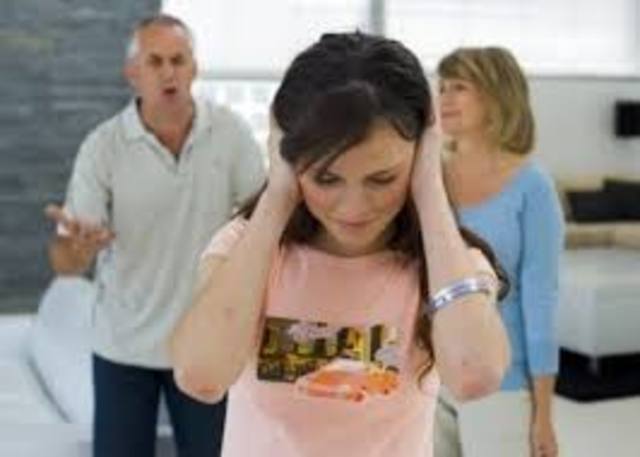 IMAGEN DE SI MISMO Y DESAROLLO DE LA PERSONALIDAD EN LA TERCERA ETAPA