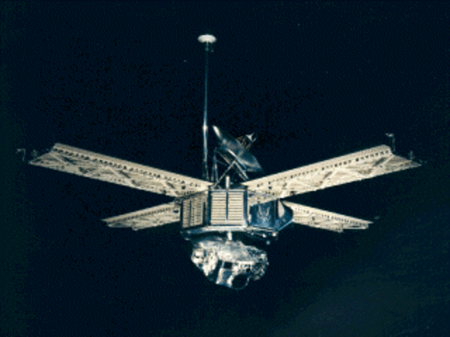 Mariner 6