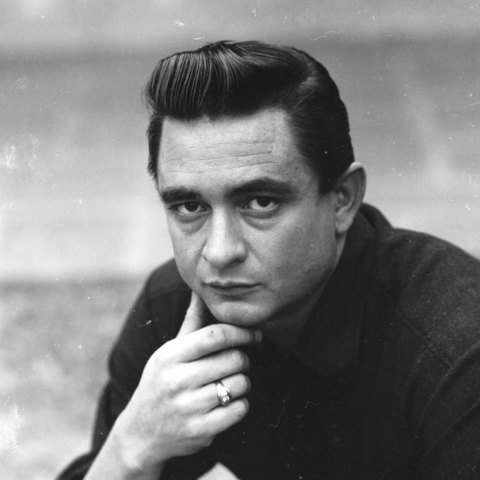 Johnny cash