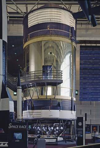 American Space Station