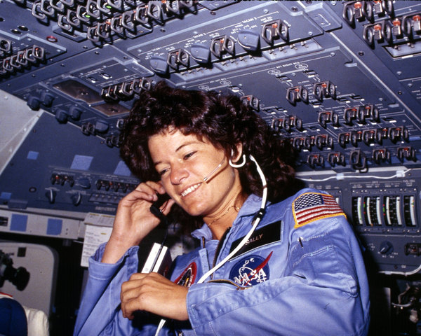 Challenger First Women