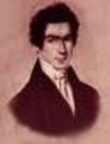 Mariano de Aycinena