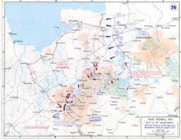 Battle of Tannenberg