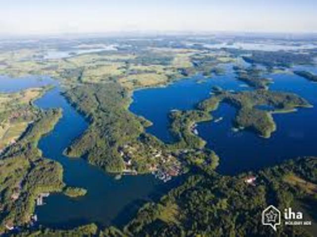 Battle of Masurian Lakes