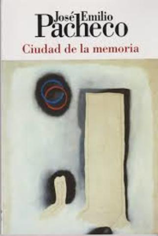 Ciudad de la memoria