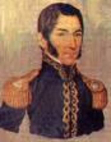 Francisco Morazan
