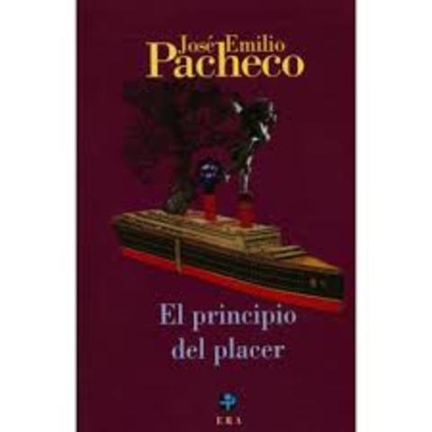 El principio del placer