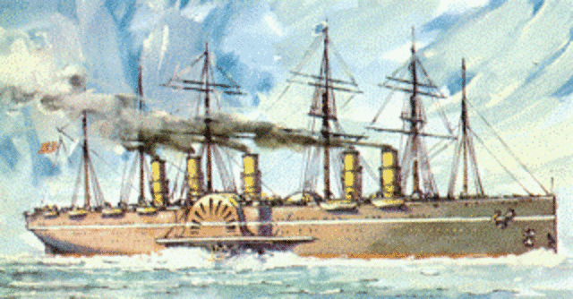 Desde el principio de la prehistoria el hombre creo las balsas