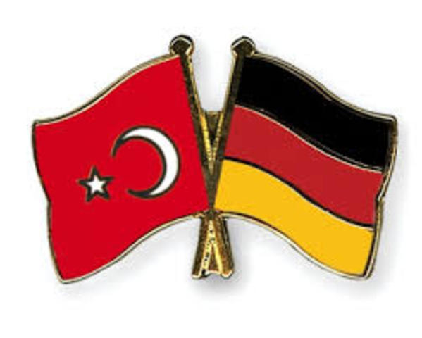 Turkey Joins Germany