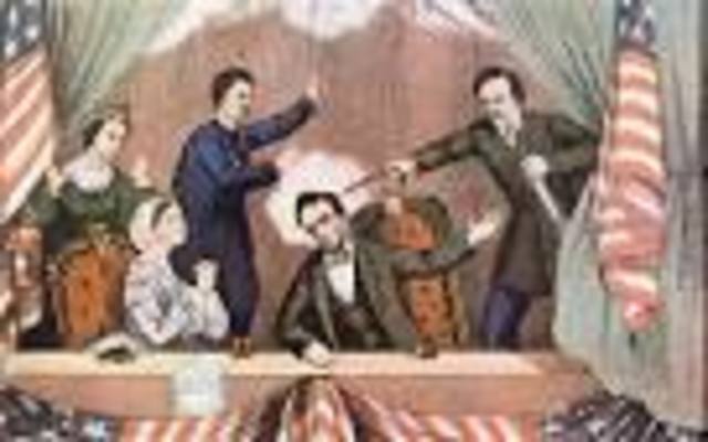 Lincoln's Assassination