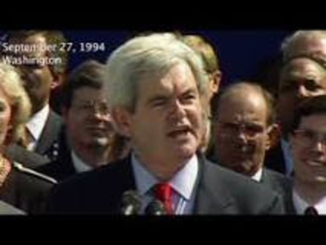 Contract with America