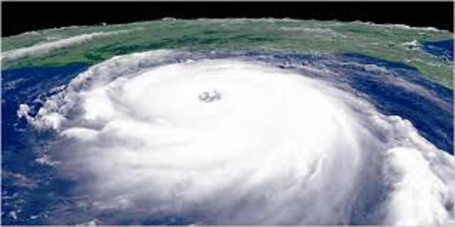 Hurricane Katrina