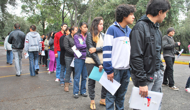 COMITÉS INTERINSTITUCIONALES PARA LA EVALUACIÓN DE LA EDUCACIÓN SUPERIOR