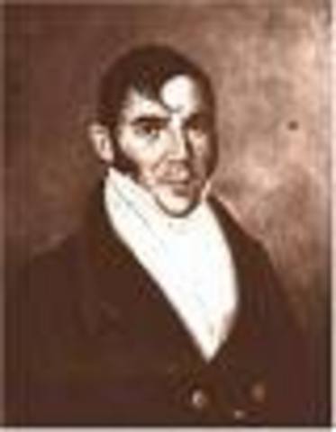 Mariano Galvez