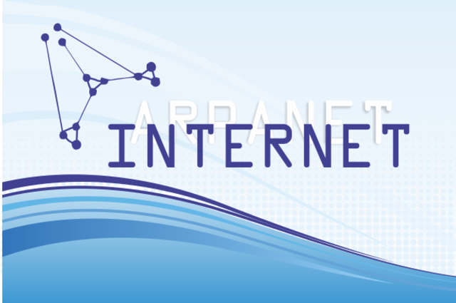 Se presenta arpanet al pùblico en general