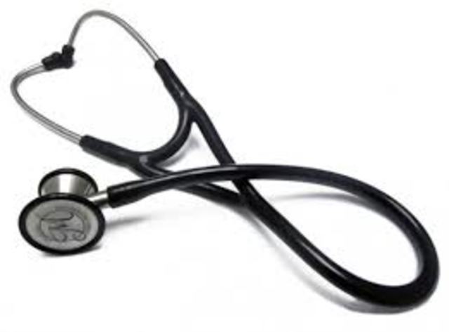Estetoscopio