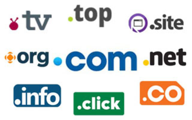 INTRODUCCIÓN DE DOMINIOS