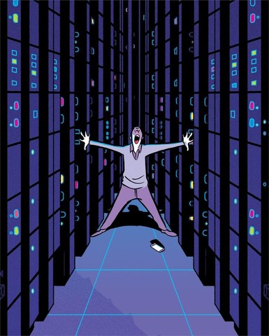 Separación de MILNET