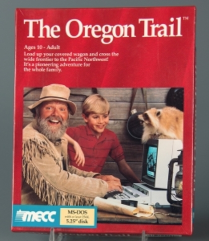 The Oregon Trail