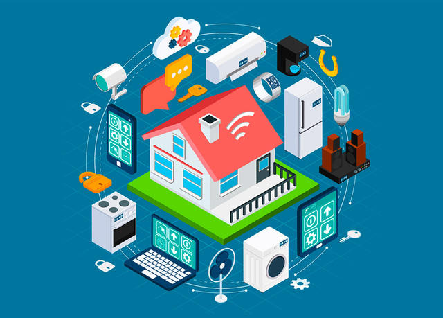 Comienzo de servicios comerciales