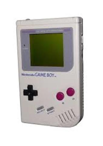 Nintendo Game Boy