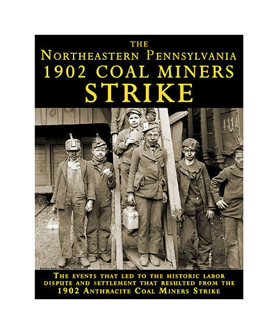 Anthracite Coal Strike