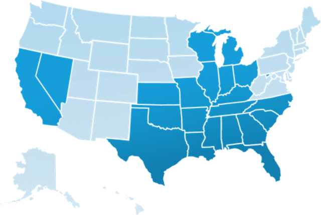 Servicio web en CERN
