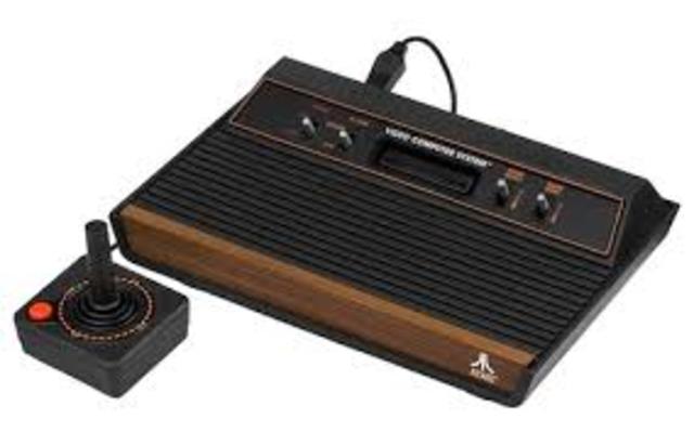 Atari 2600