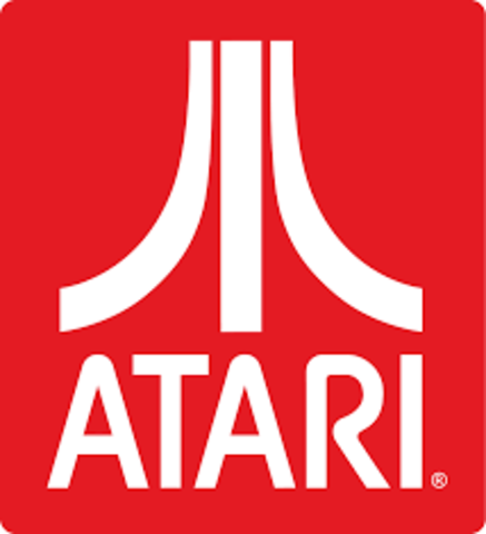 Atari vs Magnavox