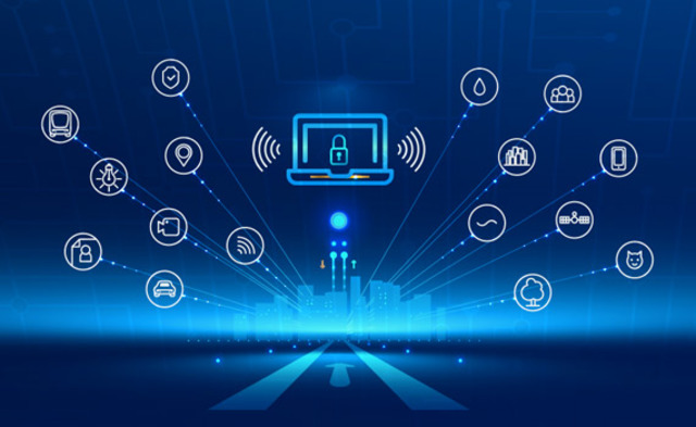 Ampliación de conexión de internet en el mundo