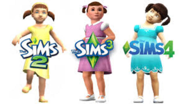 Sims