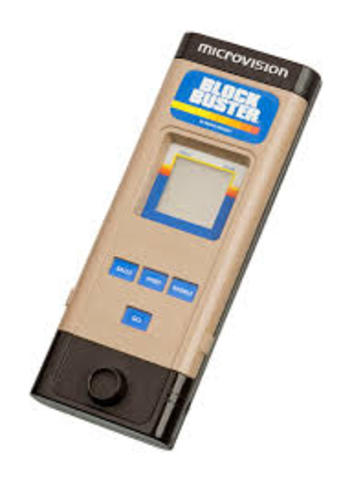 The First Handheld Game