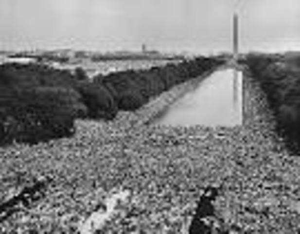 March On Washington