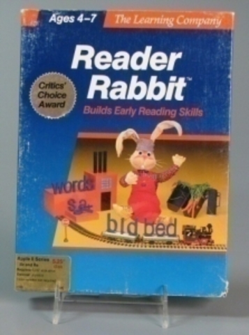 A New Program is Created