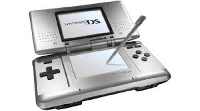 Nintendo DS