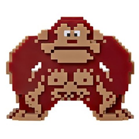 Donkey Kong