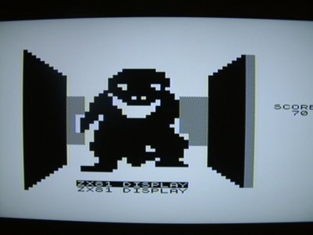 the first 3D video game