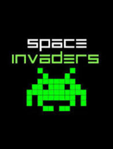Space Invaders