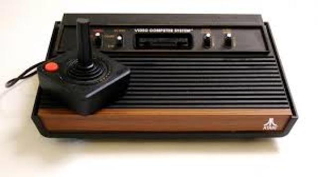 Atari 2600